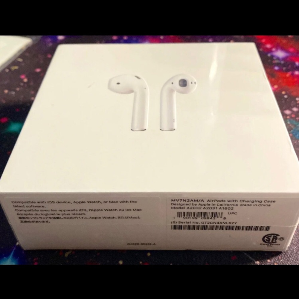 Apple AirPods 2
